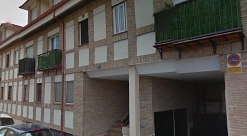 foto Registro Civil y Juzgado de Paz de El Casar