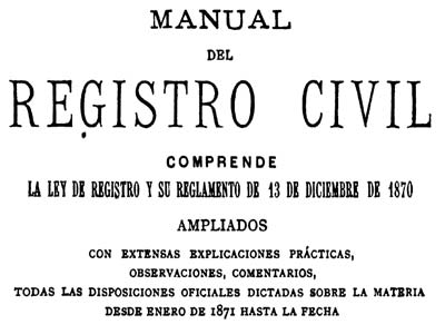 registro civil guadalajara