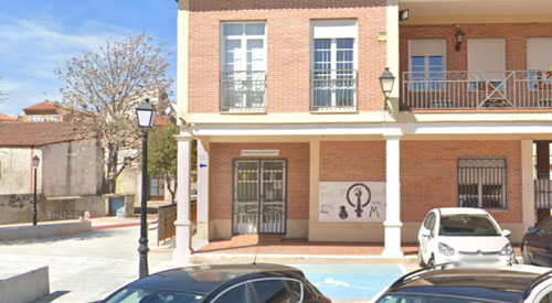 foto Registro Civil y Juzgado de Paz de Villanueva de la Torre Guadalajara