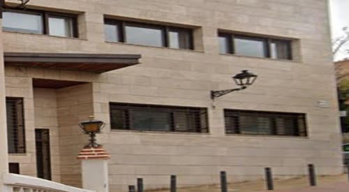 registro civil juzgado de paz yebes